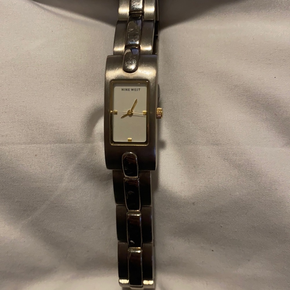 Watch - Nine West